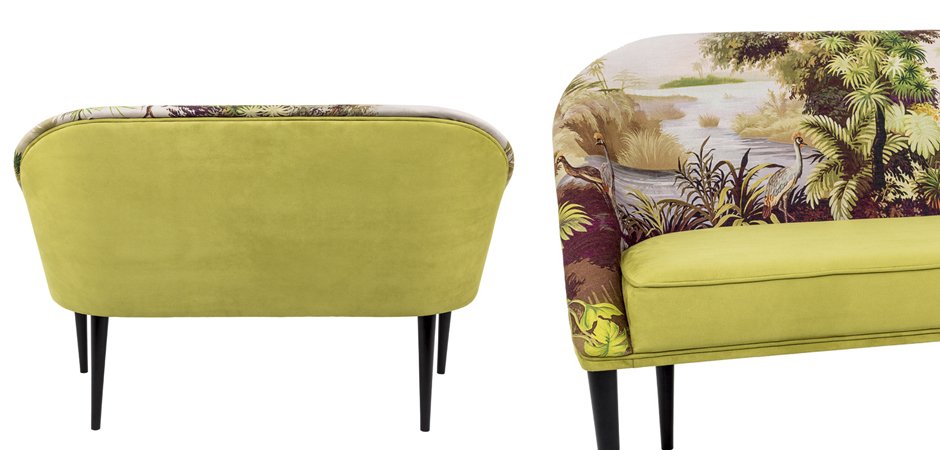 Диван Sofa Nile Coast Диван Sofa Nile Coast - Loft-Concept в Перми