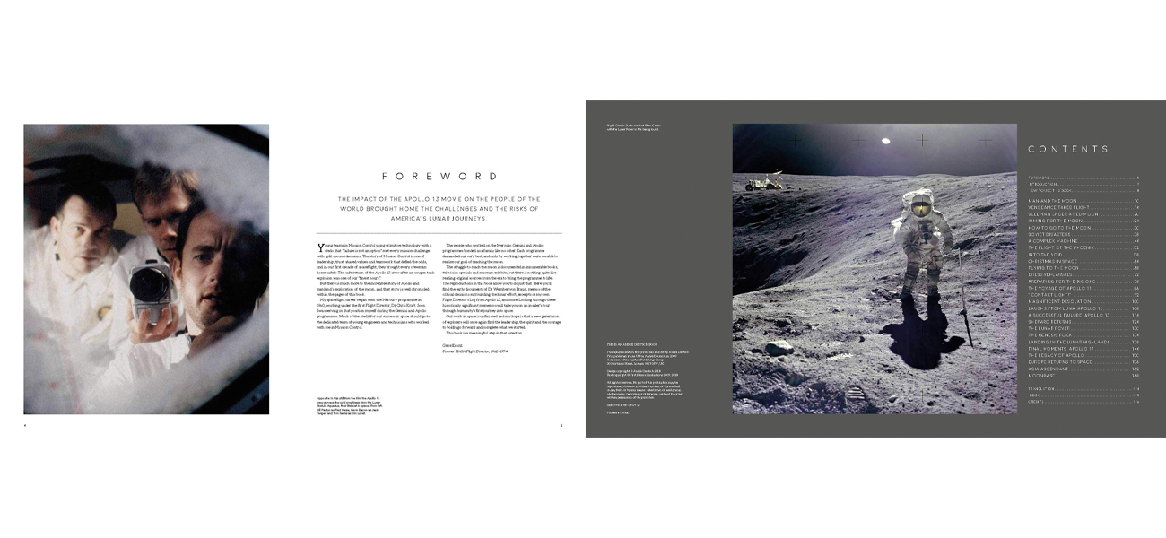 Pyle, Rod: Missions to the moon - фото