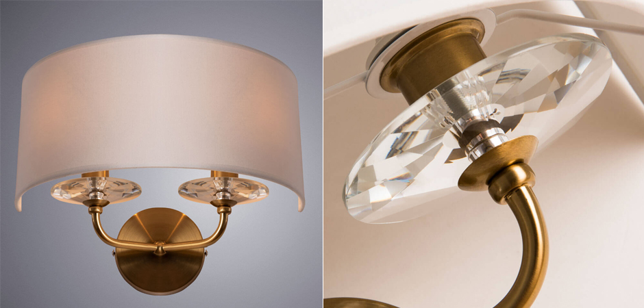 Бра Obelerio Sconces Бра Obelerio Sconces - Loft-Concept в Перми