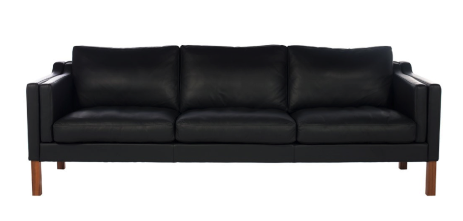 Диван Bоrge Mogensen 2211 3 seats Диван Bоrge Mogensen 2211 3 seats - Loft-Concept в Перми