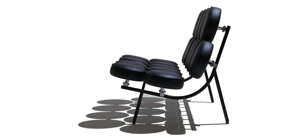 Диван Nelson Marshmallow Sofa Диван Nelson Marshmallow Sofa - Loft-Concept в Перми