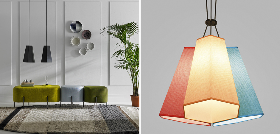 Люстра Maya 3 lights Люстра Maya 3 lights - Loft-Concept в Перми