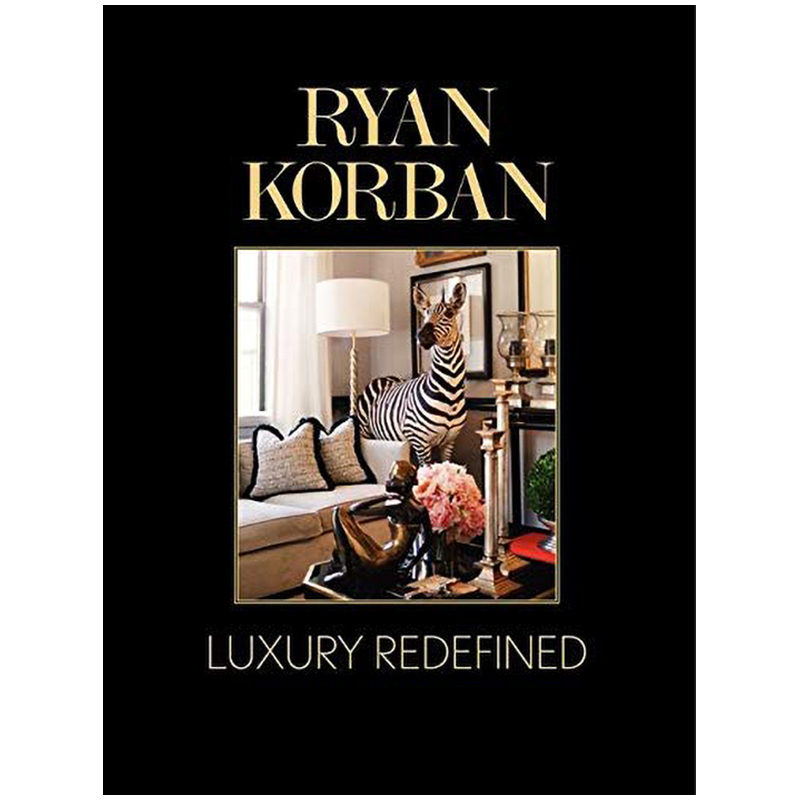 Luxury Redefined Ryan Korban  в Перми | Loft Concept 