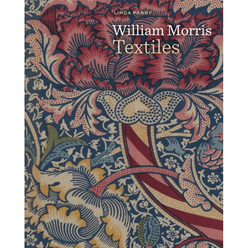 William Morris Textiles  в Перми | Loft Concept 