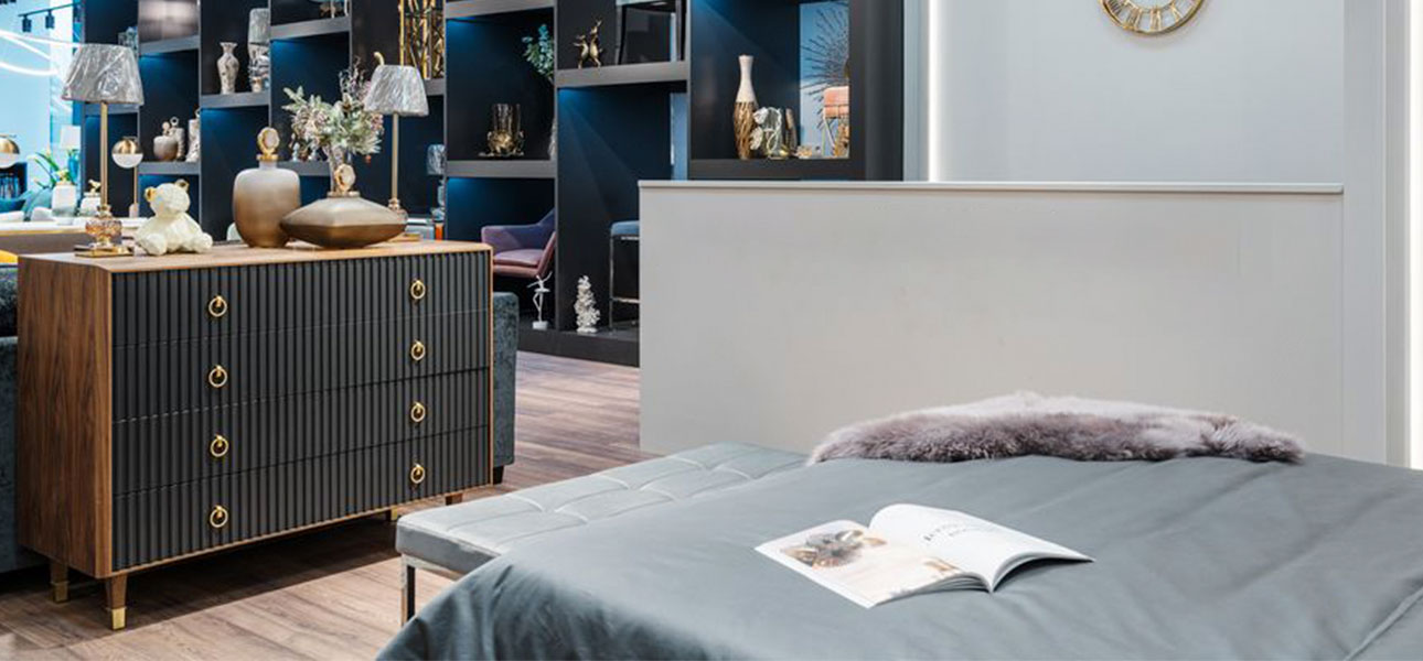 Комод Heliogabalus - фото №1