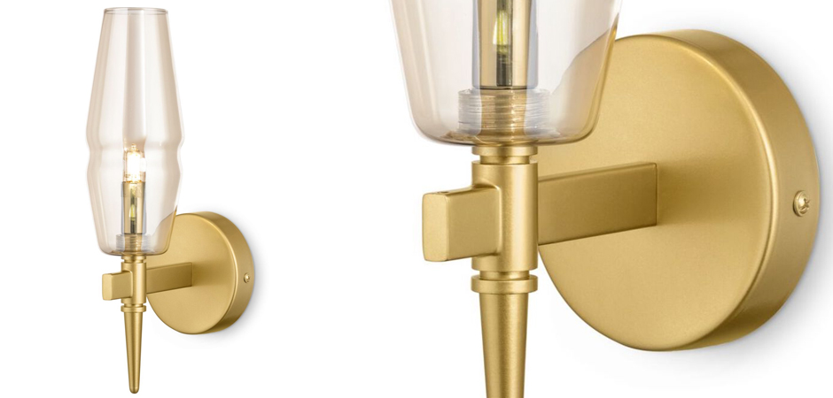 Бра Polani Sconces Бра Polani Sconces - Loft-Concept в Перми