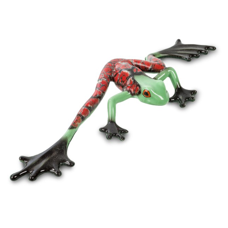 Статуэтка Statuette Frog U Мульти в Перми | Loft Concept 