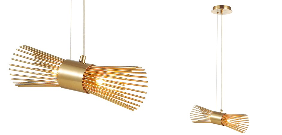 Люстра Orso Chandelier 2 Люстра Orso Chandelier 2 - Loft-Concept в Перми