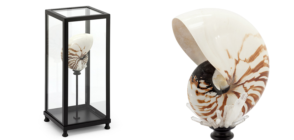 Статуэтка GLASS BOX DECORATION LG Статуэтка GLASS BOX DECORATION LG - Loft-Concept в Перми