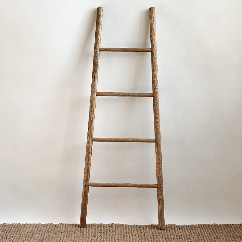 Лестница-вешалка Jose Hanger Ladder Древесина в Перми | Loft Concept 