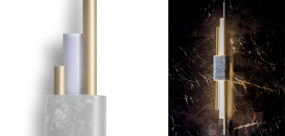 Бра Bert Frank TANTO SMALL WALL LIGHT Бра Bert Frank TANTO SMALL WALL LIGHT - Loft-Concept в Перми