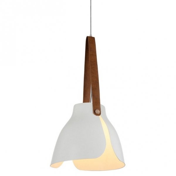 Подвесной светильник Harebell Pendant White  в Перми | Loft Concept 