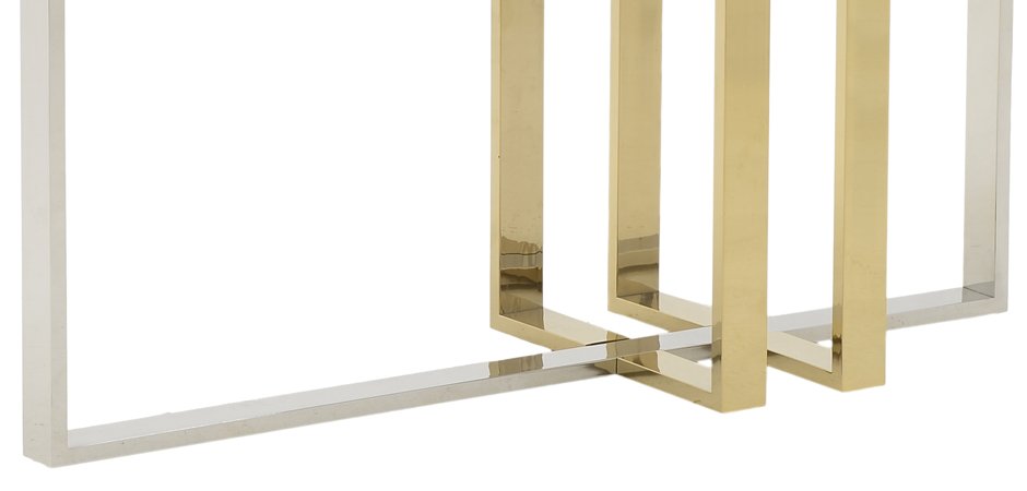 Консоль Geometry Console Консоль Geometry Console - Loft-Concept в Перми