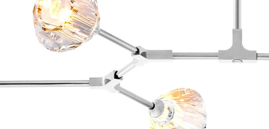 Люстра Chandelier Salasco Люстра Chandelier Salasco - Loft-Concept в Перми