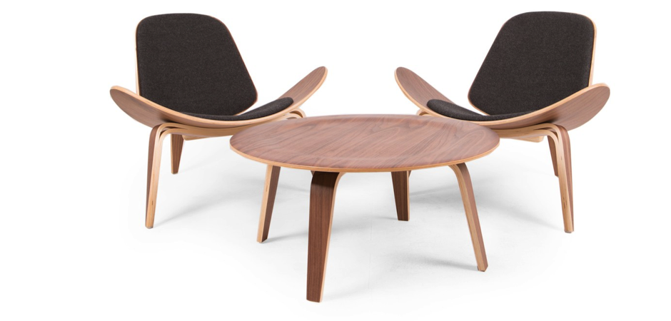 Столик Plywood Столик Plywood - Loft-Concept в Перми