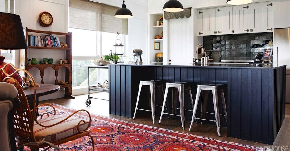 Барный стул Tolix Bar Stool 75 Барный стул Tolix Bar Stool 75 - Loft-Concept в Перми