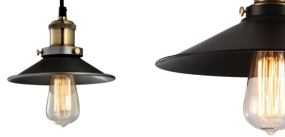 Люстра Loft Cone Pendant 5 Люстра Loft Cone Pendant 5 - Loft-Concept в Перми