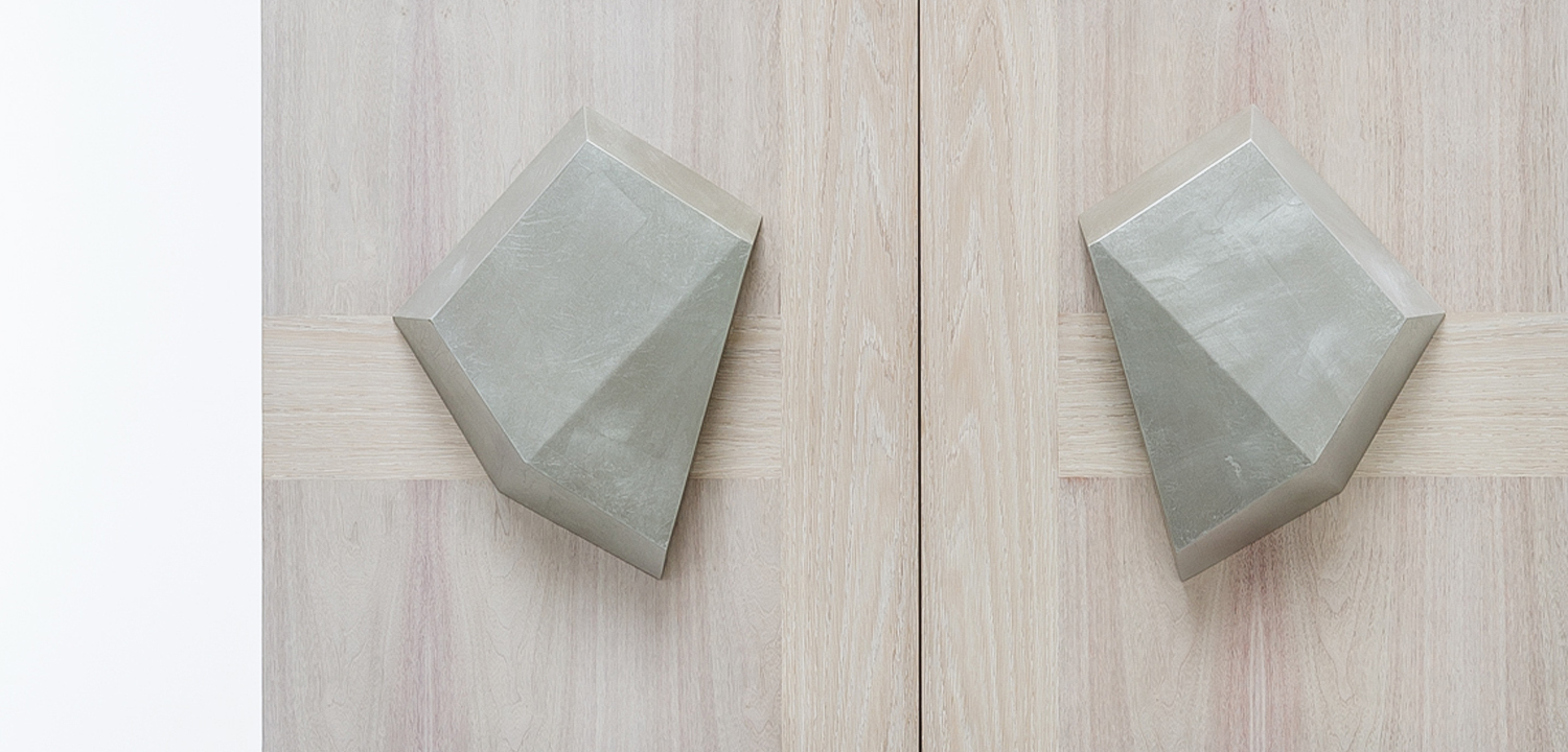 Шкаф COEUR ARMOIRE - фото №1