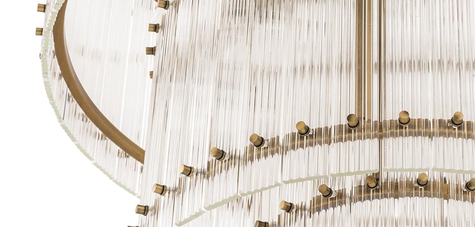 Люстра Chandelier Ruby L Люстра Chandelier Ruby L - Loft-Concept в Перми
