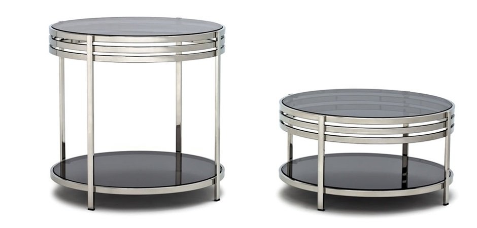 Столик Ula Small table ULA004 Столик Ula Small table ULA004 - Loft-Concept в Перми