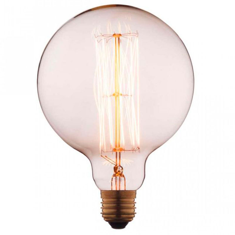 Лампочка Loft Edison Retro Bulb №48 40 W  в Перми | Loft Concept 