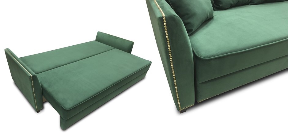 Диван Gabby Carter Sofa Диван Gabby Carter Sofa - Loft-Concept в Перми