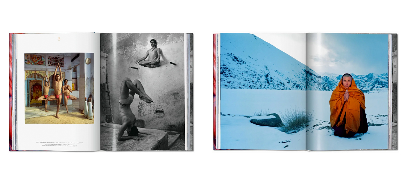 Michael O Neill. On Yoga. The Architecture of Peace - фото