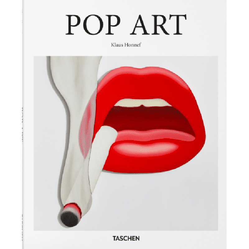 Pop Art Book  в Перми | Loft Concept 