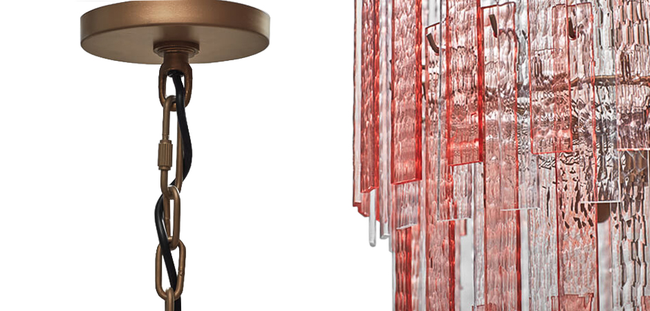 Люстра Victoire Chandeliers Люстра Victoire Chandeliers - Loft-Concept в Перми