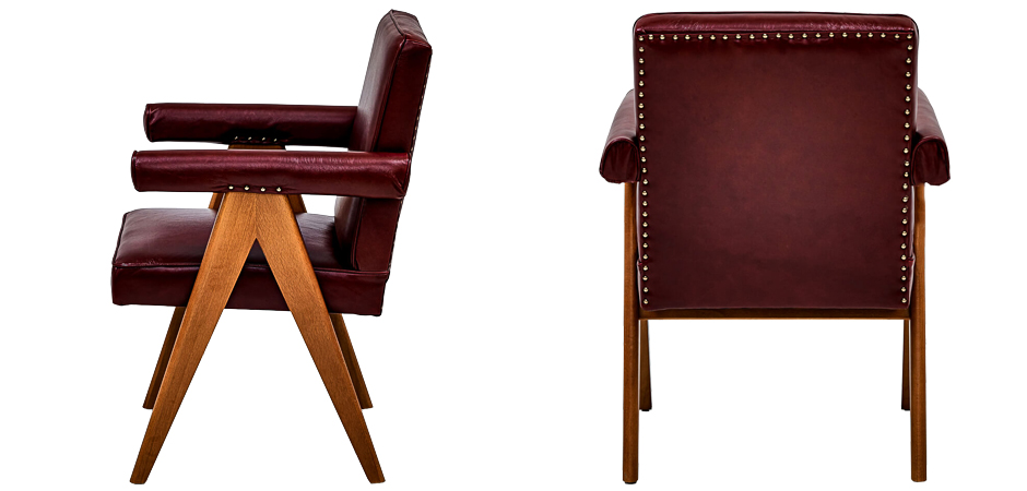 Стул Cherry Modern Chair - фото №1