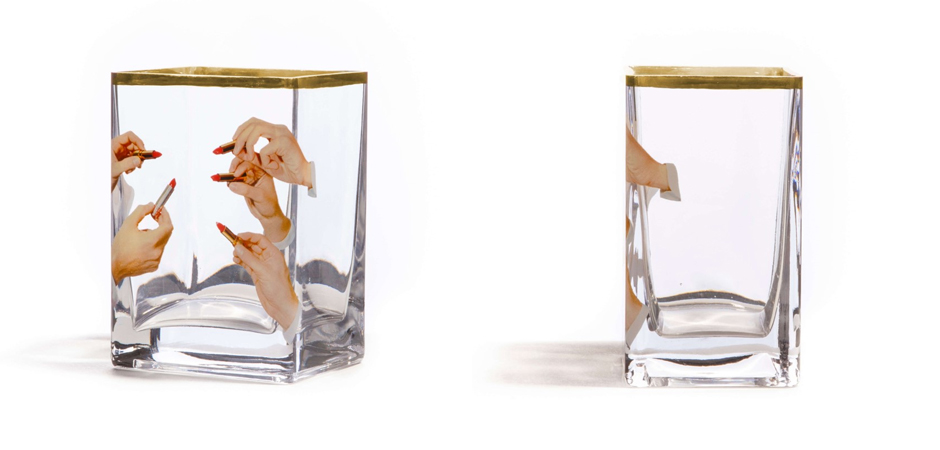 Ваза Seletti Lipstiks Ваза Seletti Lipstiks - Loft-Concept в Перми
