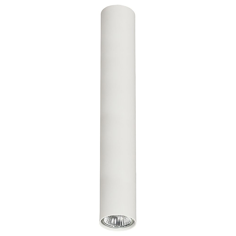 Спот Noor Trumpet Spot Lamp white 40 Белый в Перми | Loft Concept 