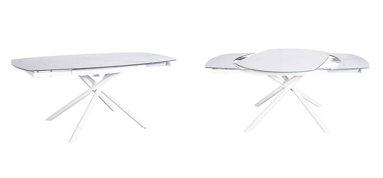 Стол обеденный Svetlania раздвижной  - фото