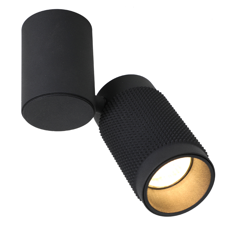 Бра Nicolet Sconce black Черный в Перми | Loft Concept 