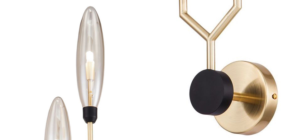 Бра Morosini Sconces Бра Morosini Sconces - Loft-Concept в Перми