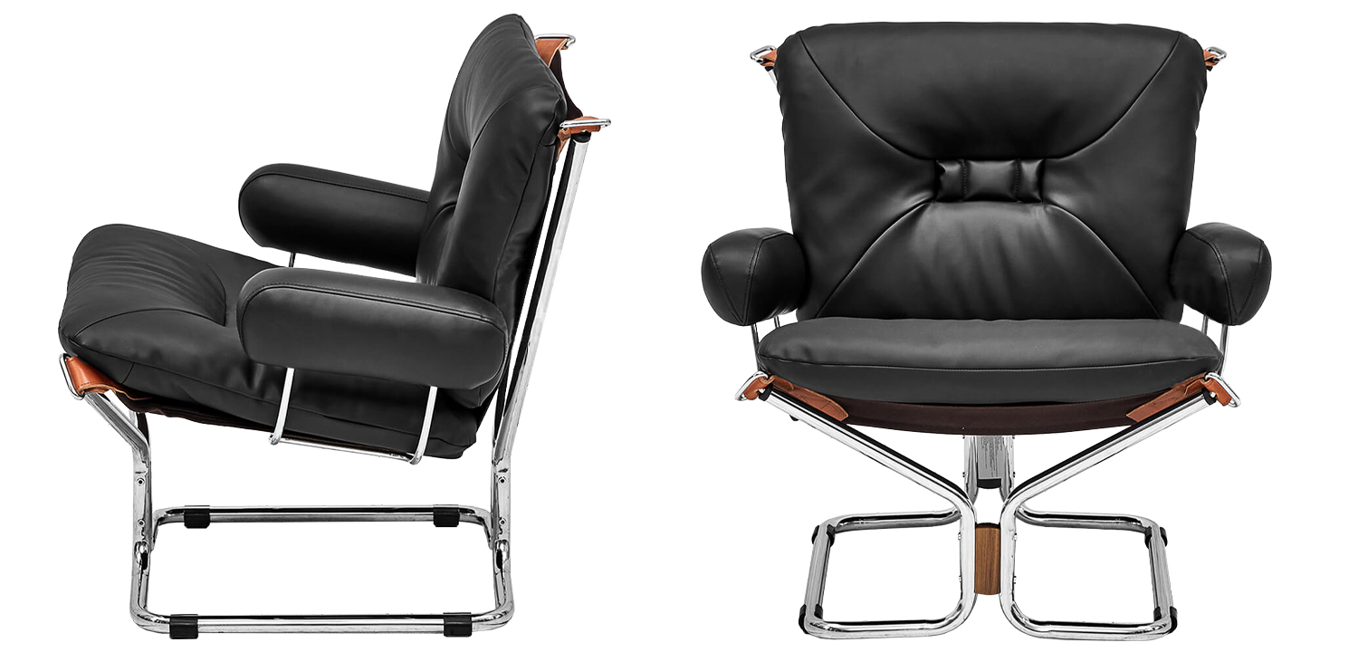 Кресло Zahra Chair - фото