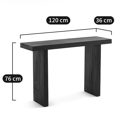 Консоль из массива сосны Morino Console Table в Перми