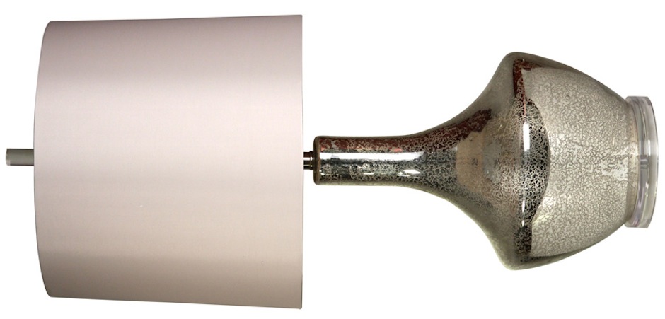 Настольная лампа Silver W - Loft-Concept в Перми