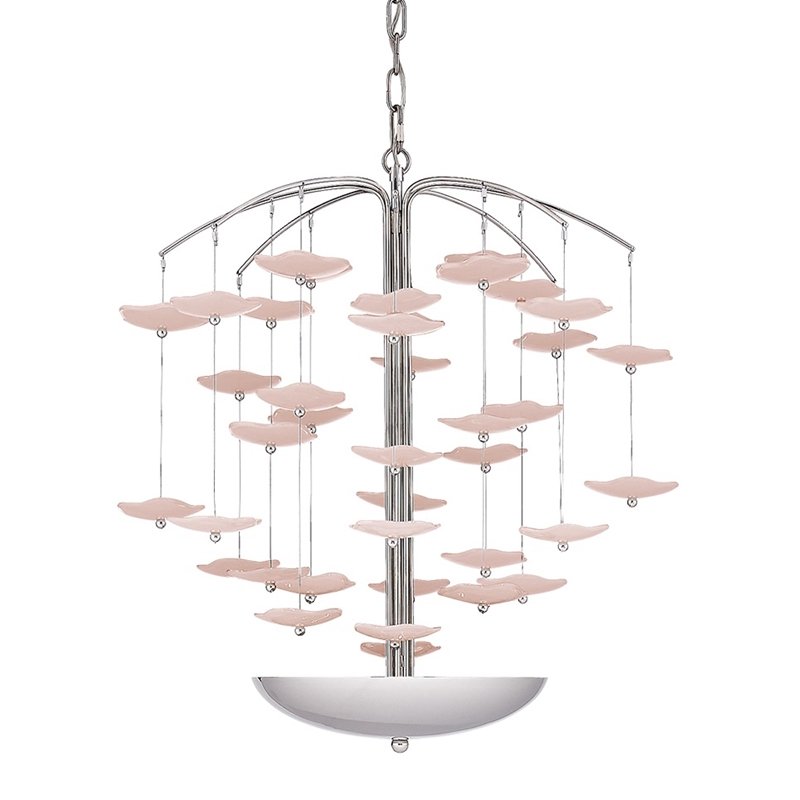 Люстра Leighton Medium Cascading Chandelier  в Перми | Loft Concept 