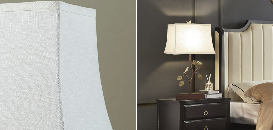 Настольная лампа Bird Talk Table lamp Настольная лампа Bird Talk Table lamp - Loft-Concept в Перми