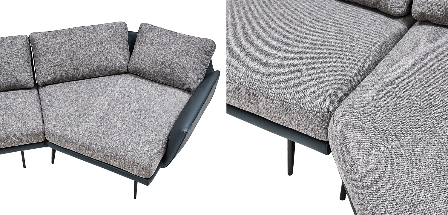 Диван Cairn Sofa - фото №1