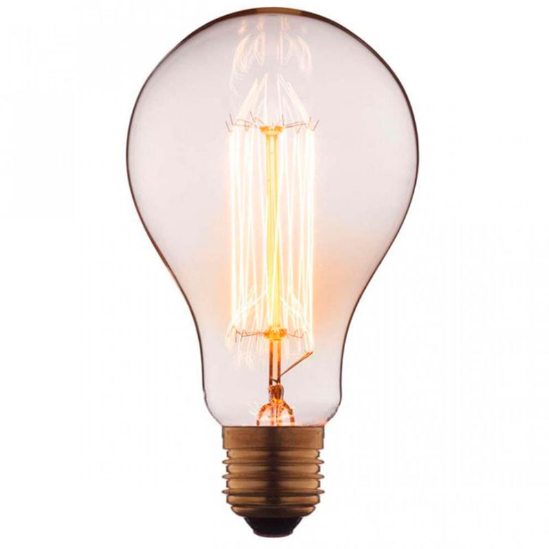 Лампочка Loft Edison Retro Bulb №42 40 W  в Перми | Loft Concept 