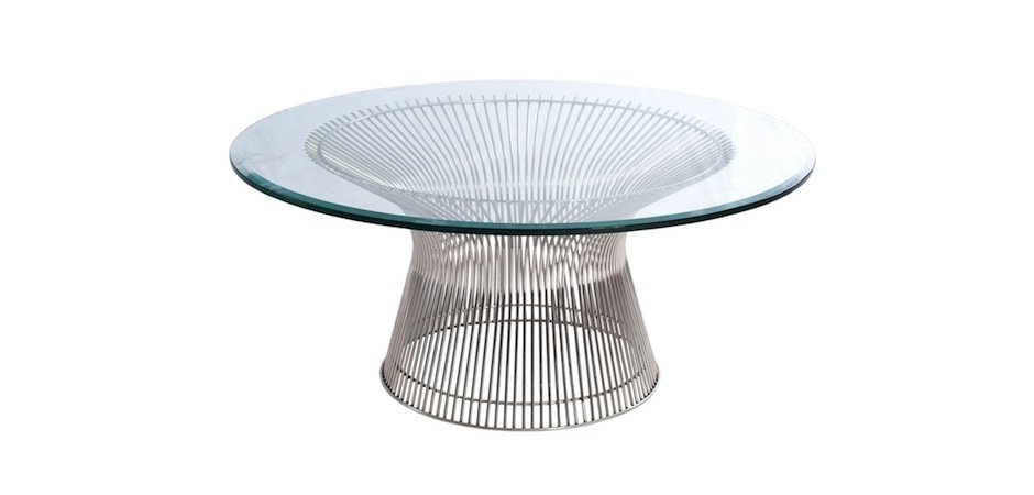 Стол Platner Coffee Стол Platner Coffee - Loft-Concept в Перми