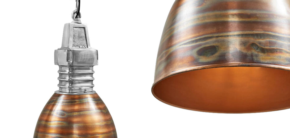 Люстра Mars Loft Pendant Люстра Mars Loft Pendant - Loft-Concept в Перми