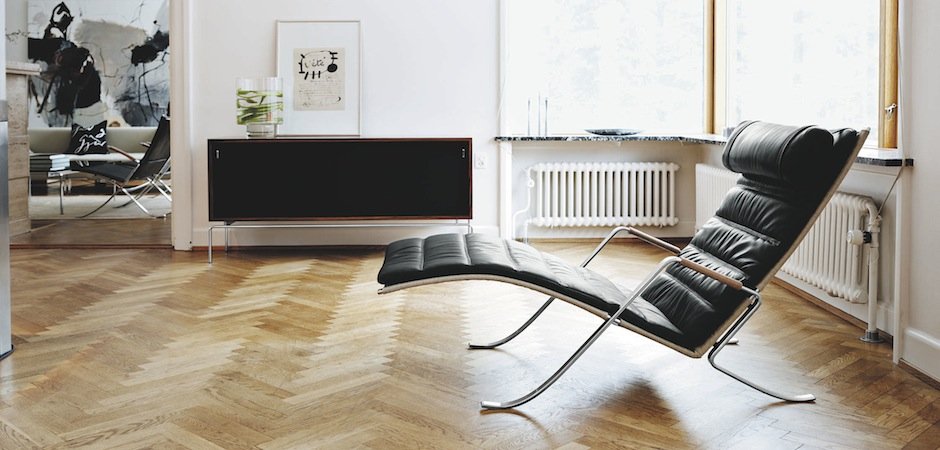Кресло FK 87 Grasshopper Кресло FK 87 Grasshopper - Loft-Concept в Перми