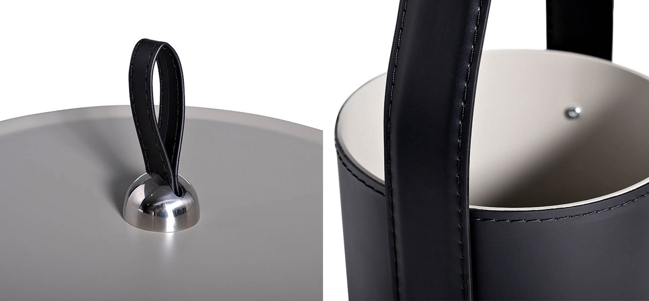 Столик журнальный Knock Nevis  - фото