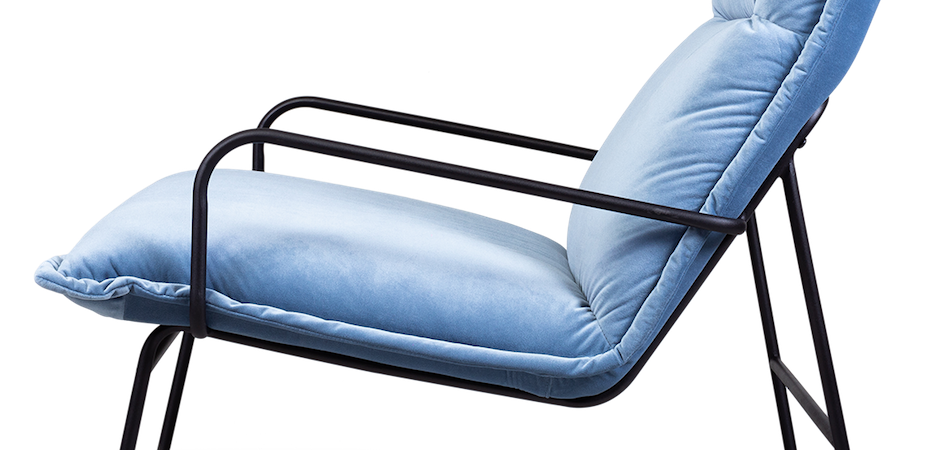 Кресло Lazy Кресло Lazy - Loft-Concept в Перми