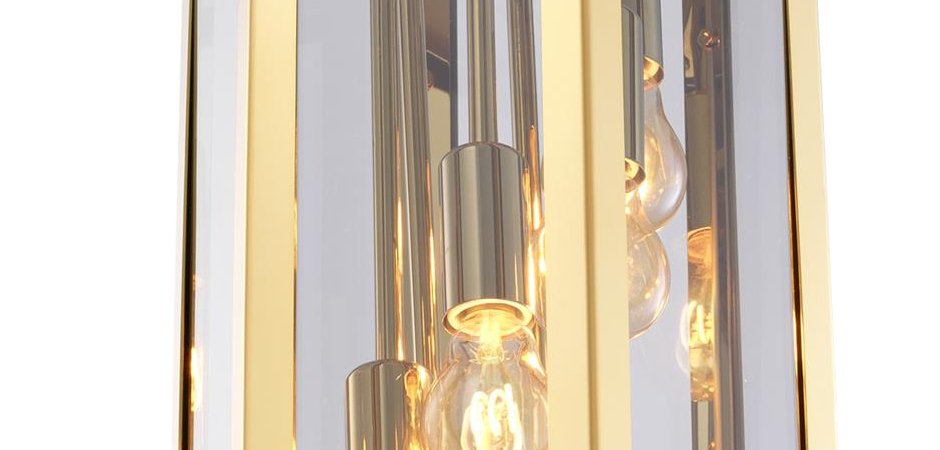 Люстра Chandelier Rondoni Люстра Chandelier Rondoni - Loft-Concept в Перми
