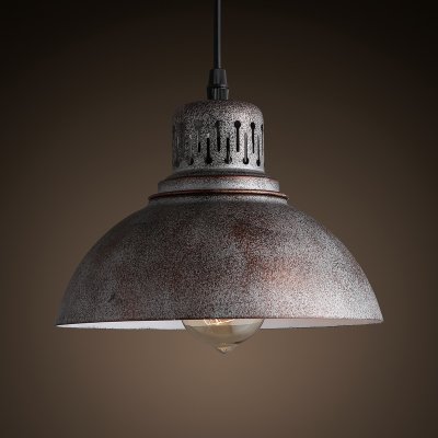 Люстра Loft Rust Pendant  в Перми | Loft Concept 