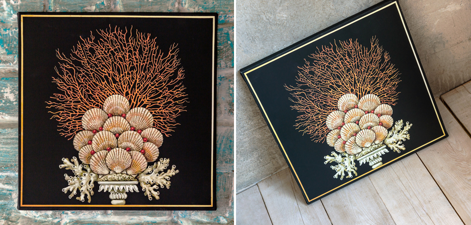 Постер Sea Vase Poster 7 Постер Sea Vase Poster 7 - Loft-Concept в Перми